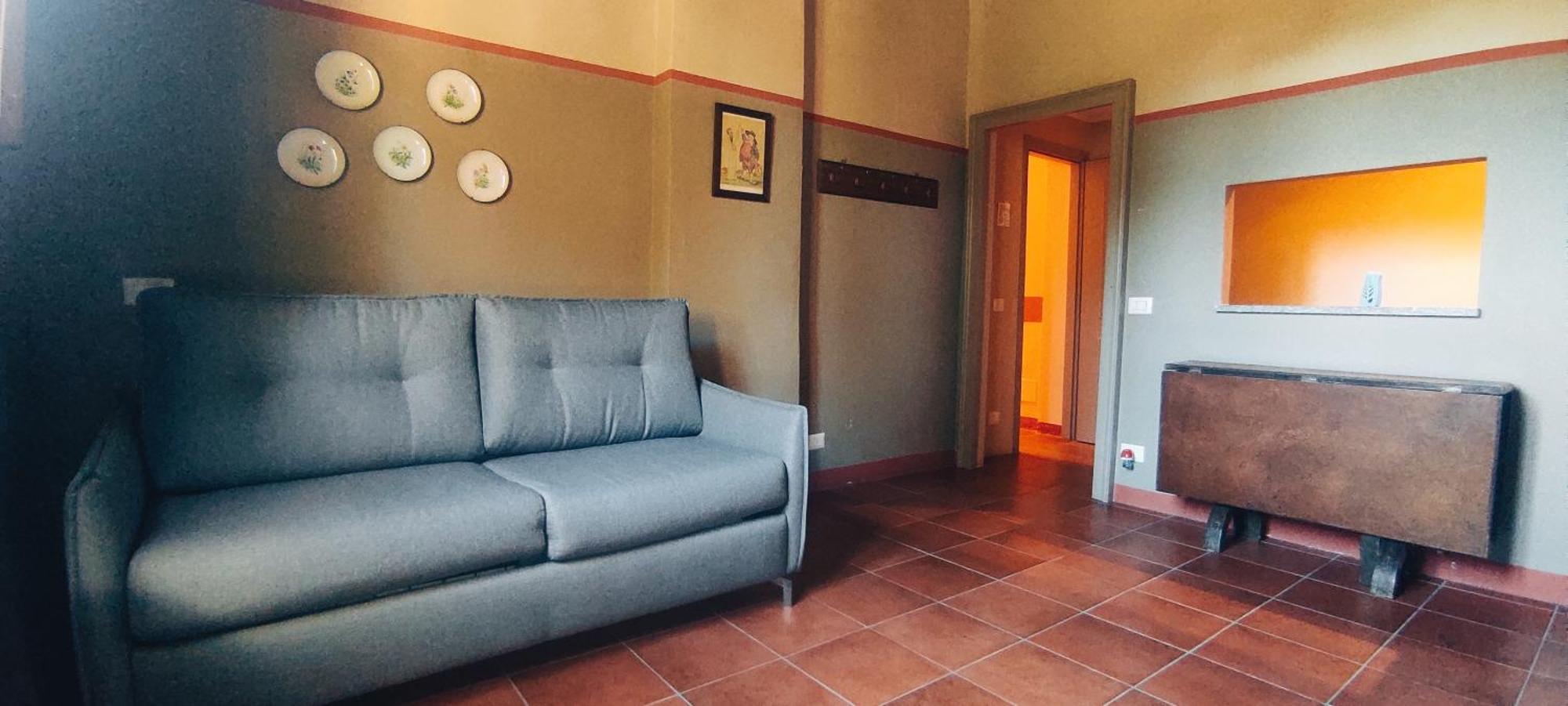Agriturismo Le Corti Della Gualdana Voghera Exterior photo