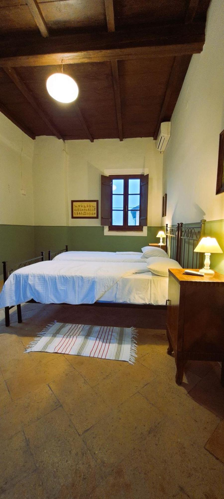 Agriturismo Le Corti Della Gualdana Voghera Exterior photo