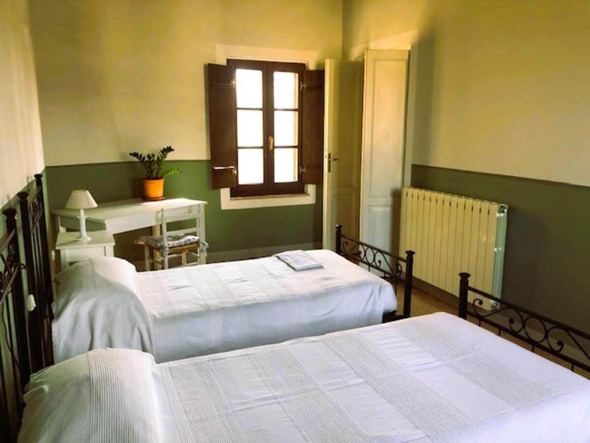 Agriturismo Le Corti Della Gualdana Voghera Exterior photo